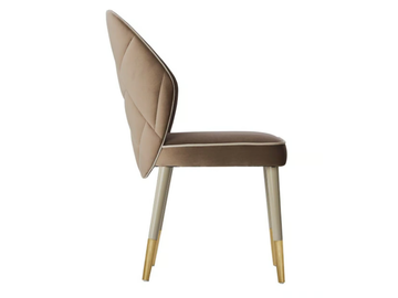 SOPHIA - Fabric chair by Casa Magna - view 3
